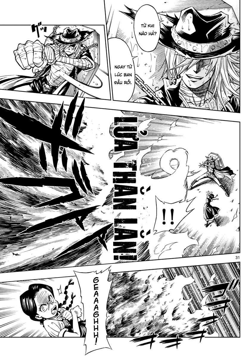 marry grave chapter 2 30