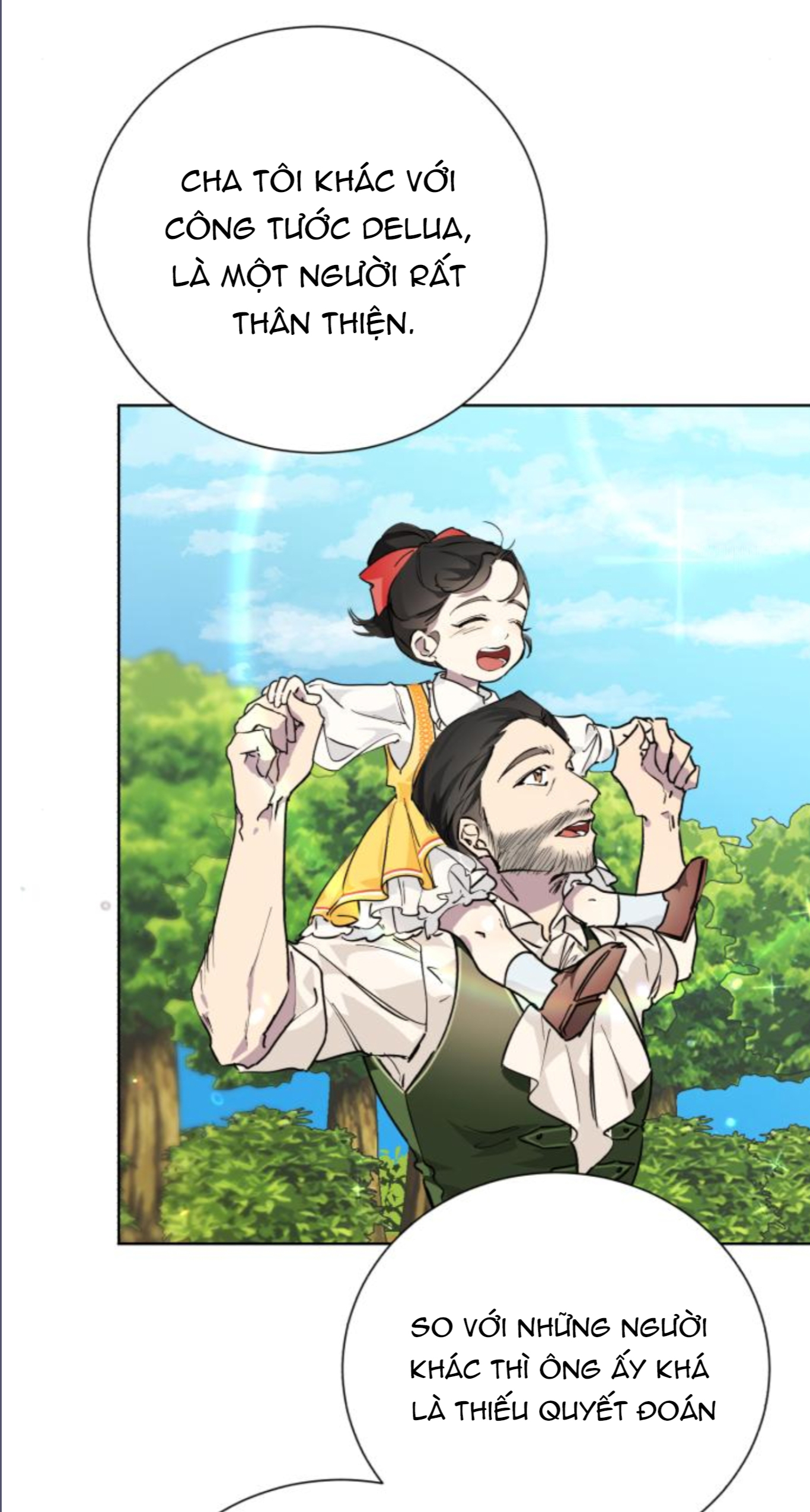 đã có lúc ta muốn nàng chết đi chapter 7.3 1