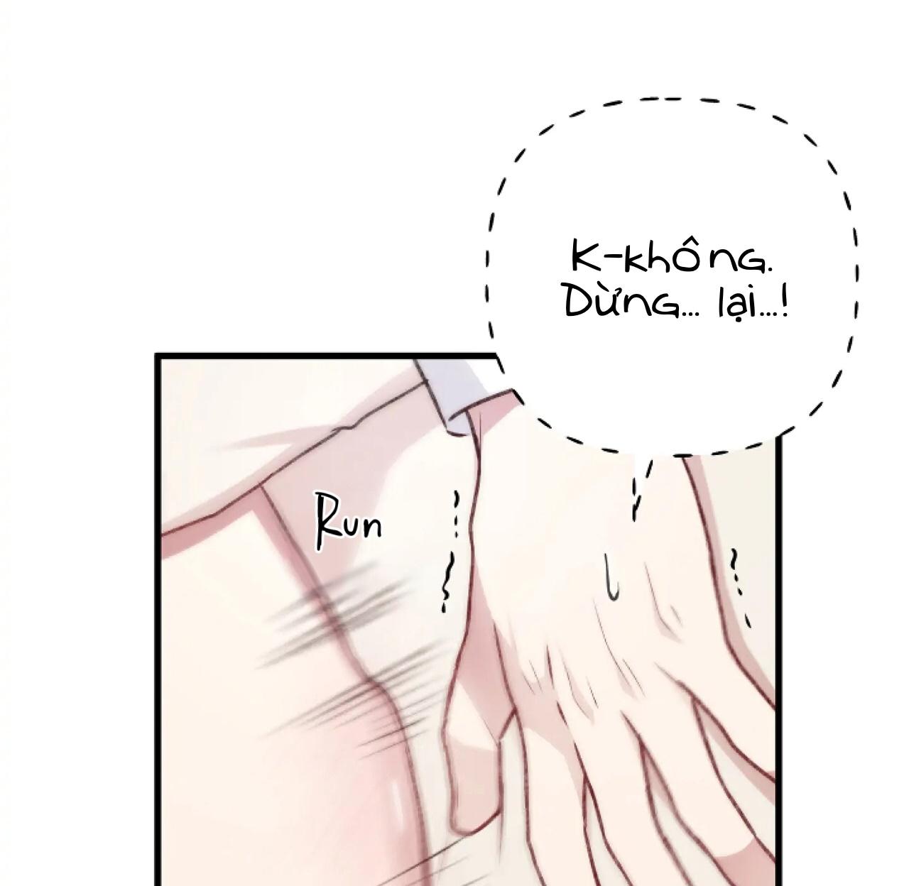 cuộc sống thường nhật của trị liệu viên hạng b chapter 52 14