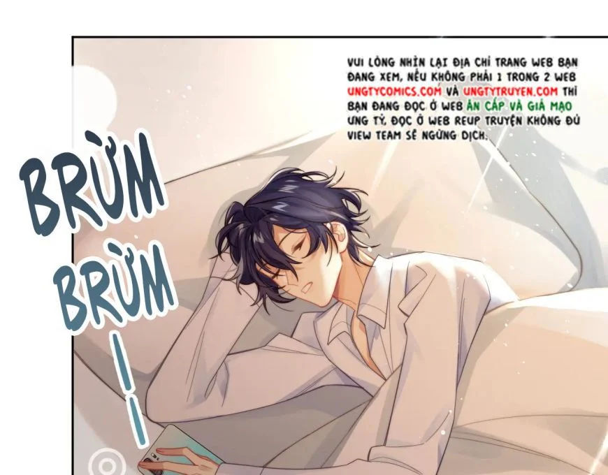 tình địch mỗi ngày đều trở nên đẹp hơn chapter 5 6