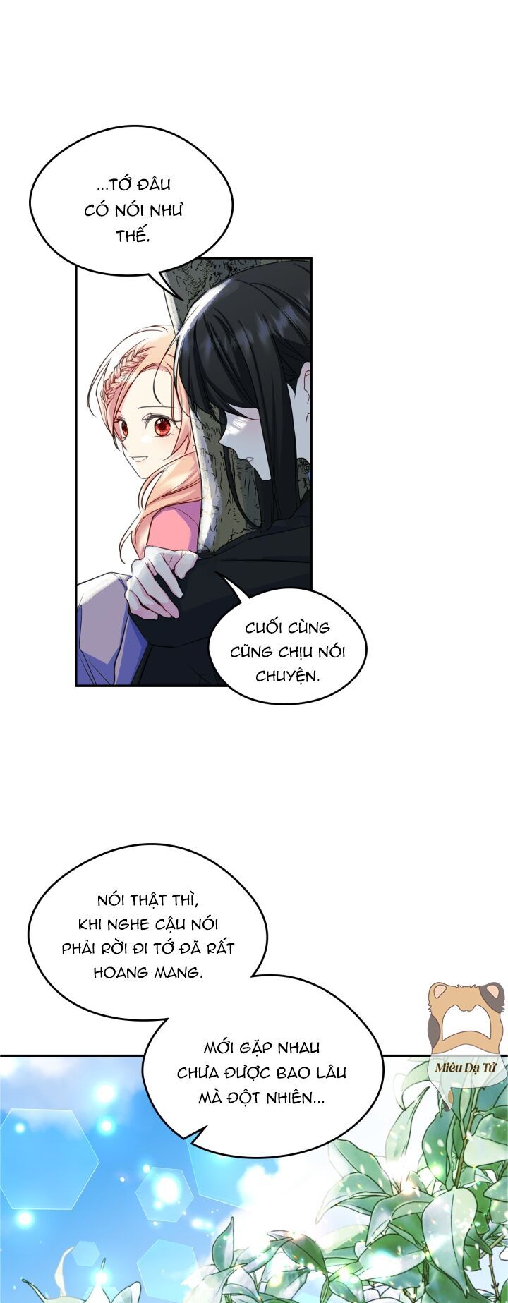 bạn thân khác giới của nam chính chapter 18 18