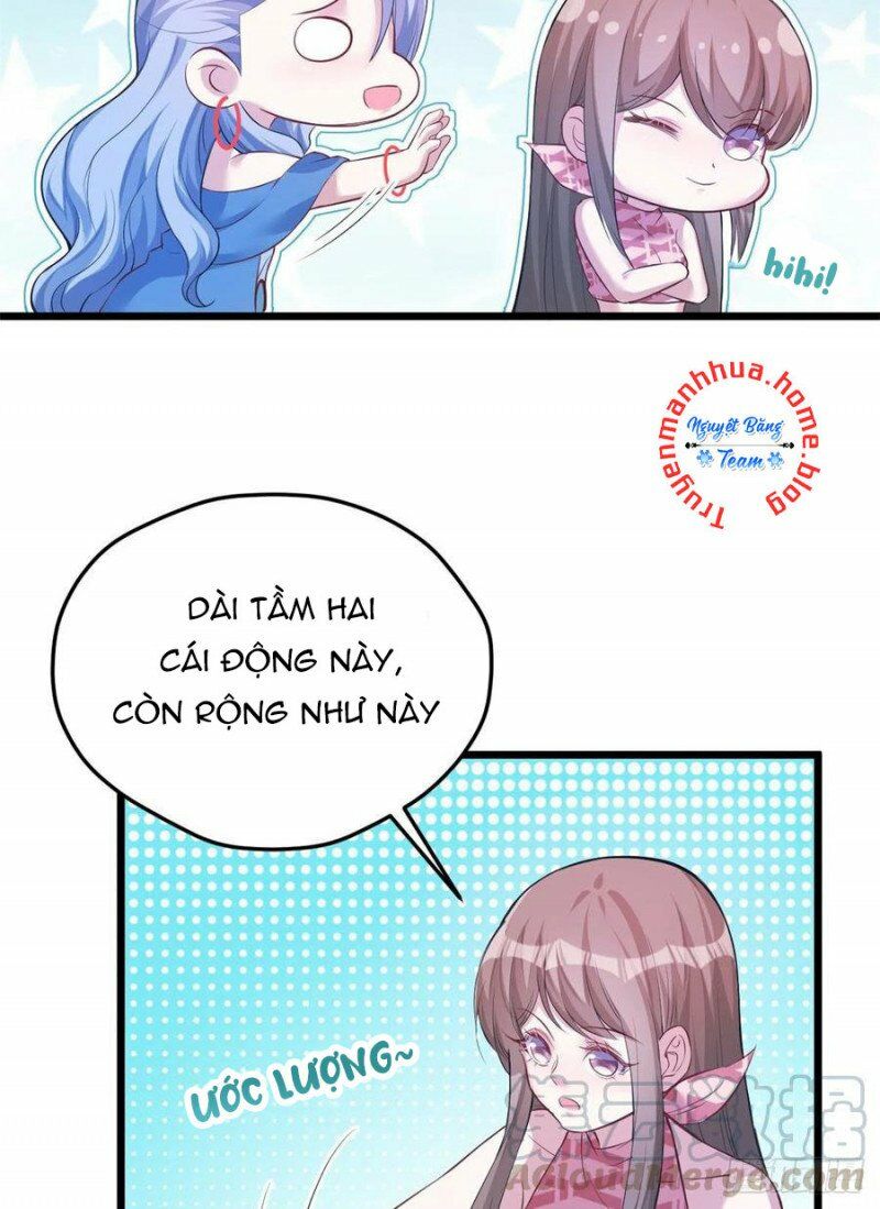 [16+] thảnh thơi thú thế chủng chủng điền, sinh sinh tể chapter 224 8