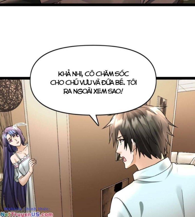 toàn cầu băng phong, ta chế tạo phòng an toàn chapter 85 12