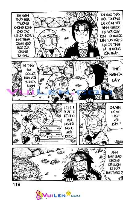 ninja loạn thị chapter 43 120