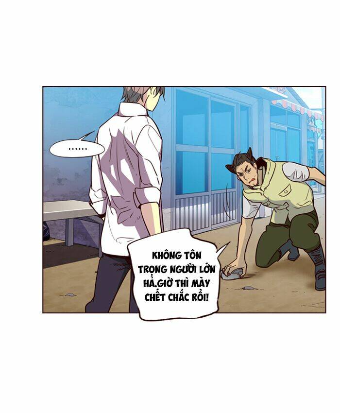 nữ sinh trường wilds chapter 237 9