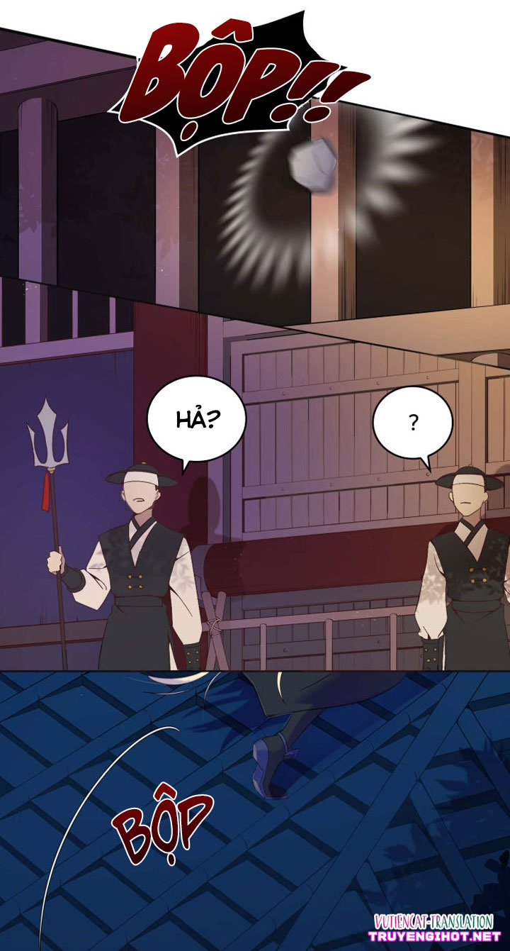 khế ước hậu cung chapter 5 8