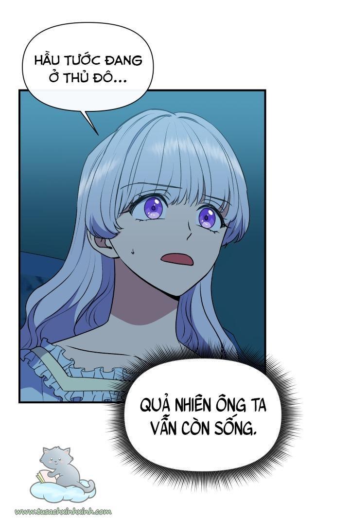 công nương khế ước của gia tộc công tước quái vật chapter 82 18