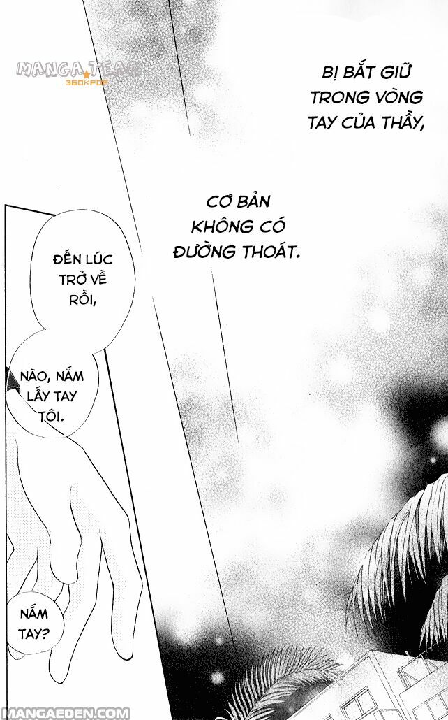 gia đình hạnh phúc chapter 27 34