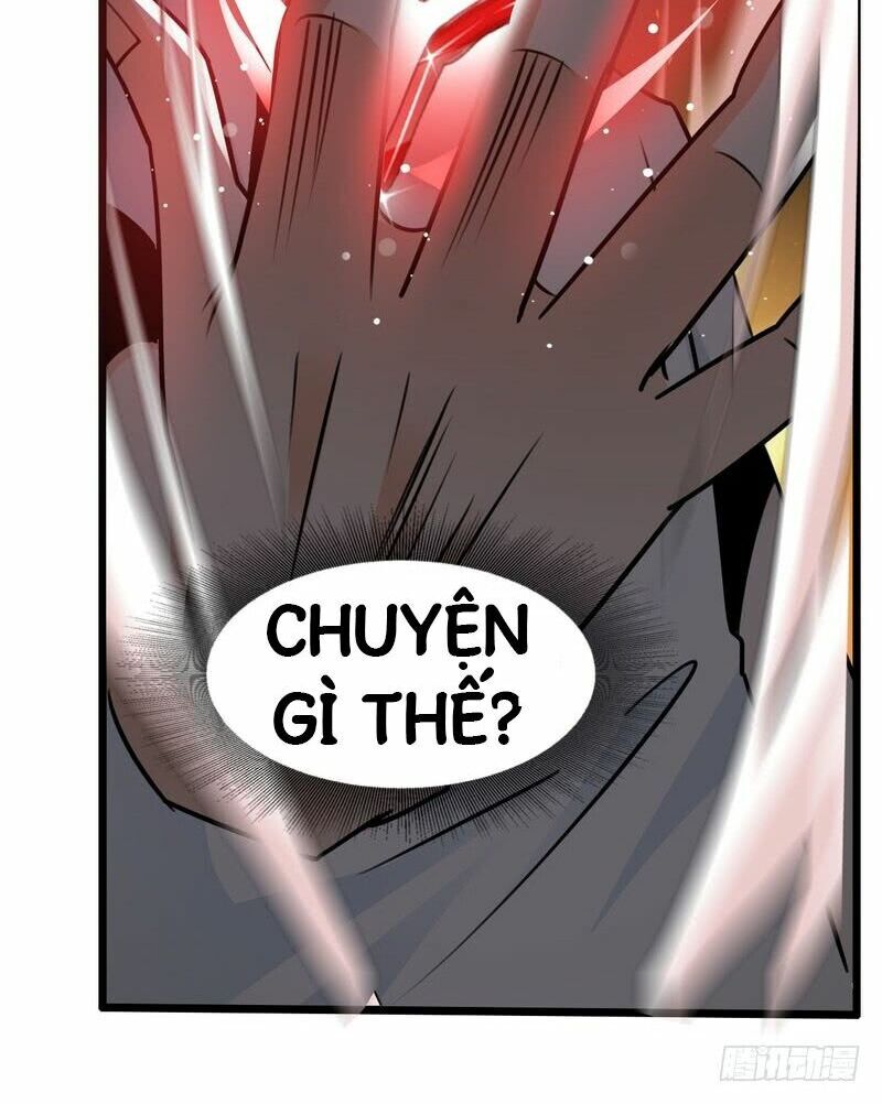 nhóm giao lưu của địa phủ chapter 52 29