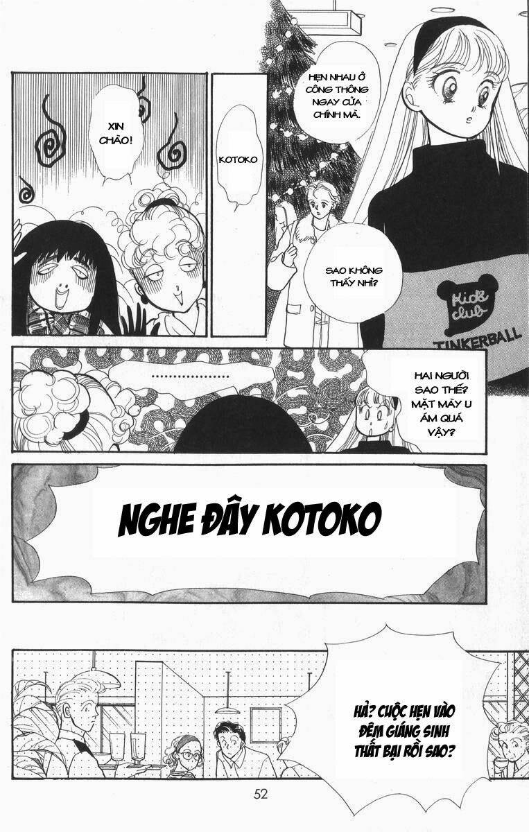 itazura na kiss chapter 29 5