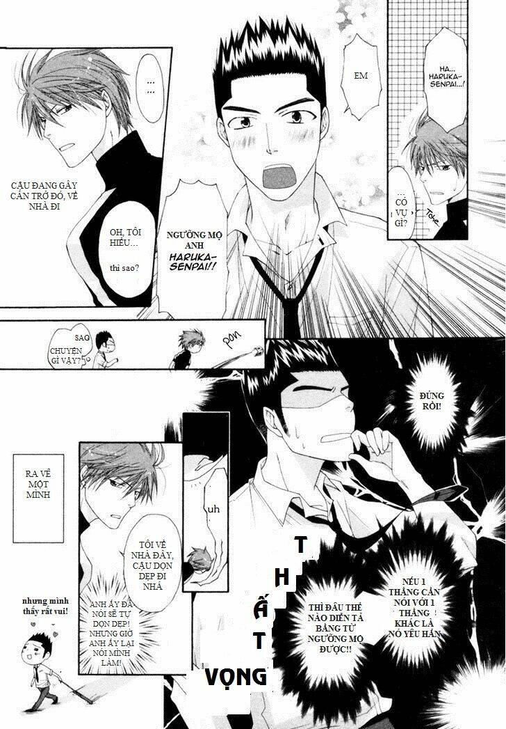 sắc màu mùa hè chapter 5 12