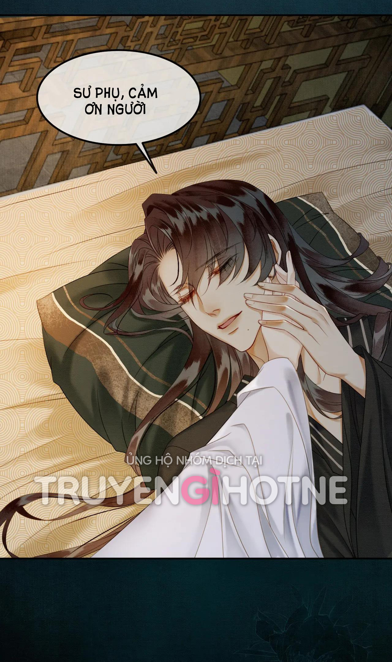 ai đã dạy hư đồ đệ phản diện của ta? chapter 26 27