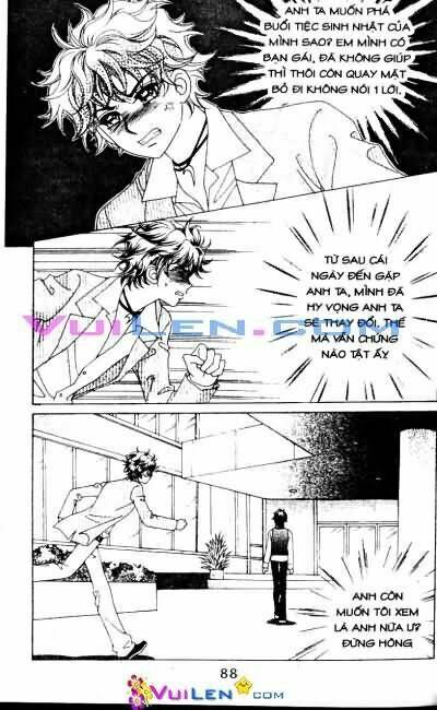 thiên thần tái thế chapter 11 88