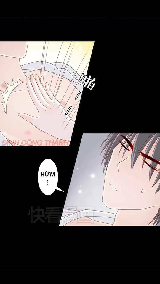 thần mì lắm chiêu chapter 11 32