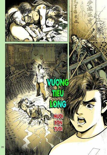 vương tiểu long chapter 2 20