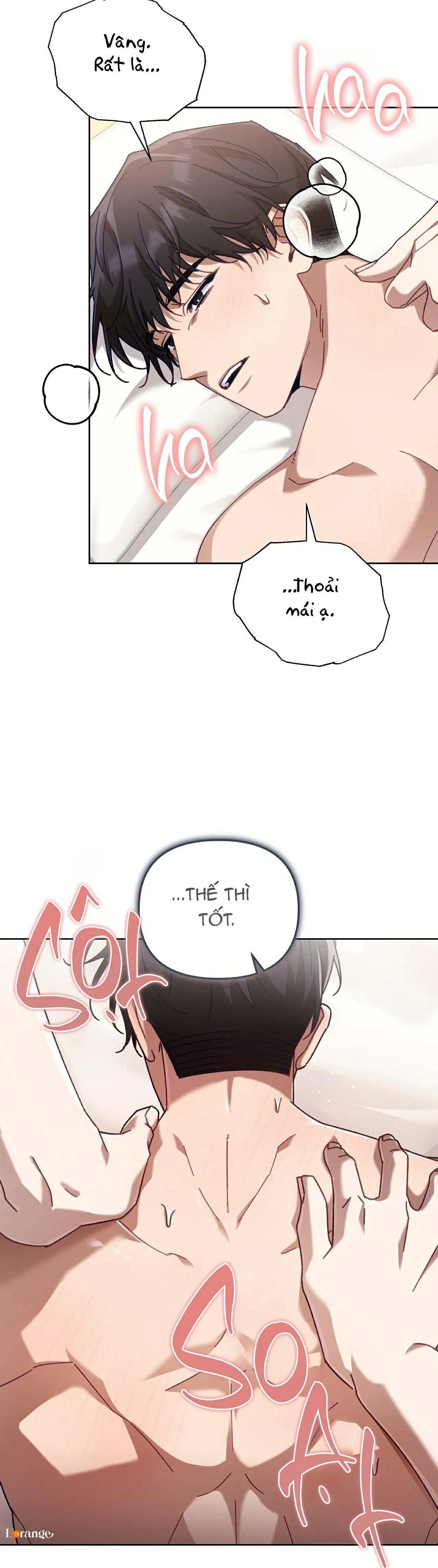 guide cấp s phết mật ong chapter 41 24