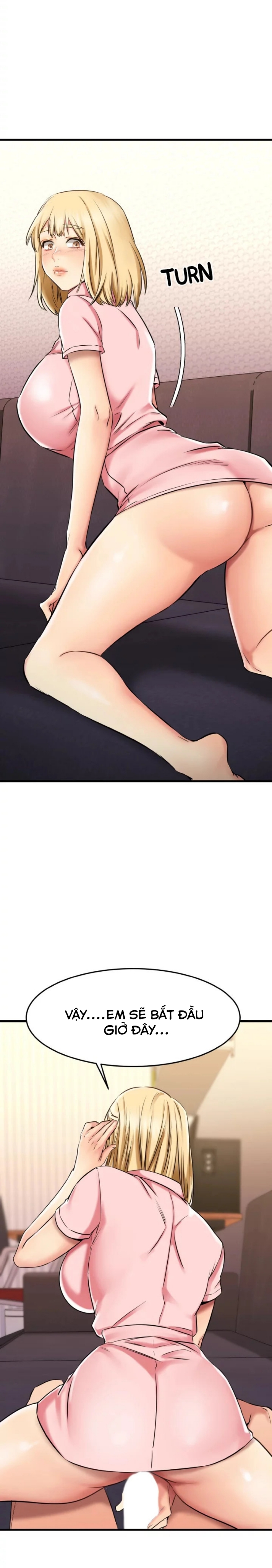 ranh giới người bạn chapter 31 40