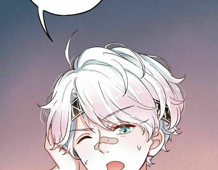 trạch thượng tịch mịch huỳnh hỏa chapter 6.2 43