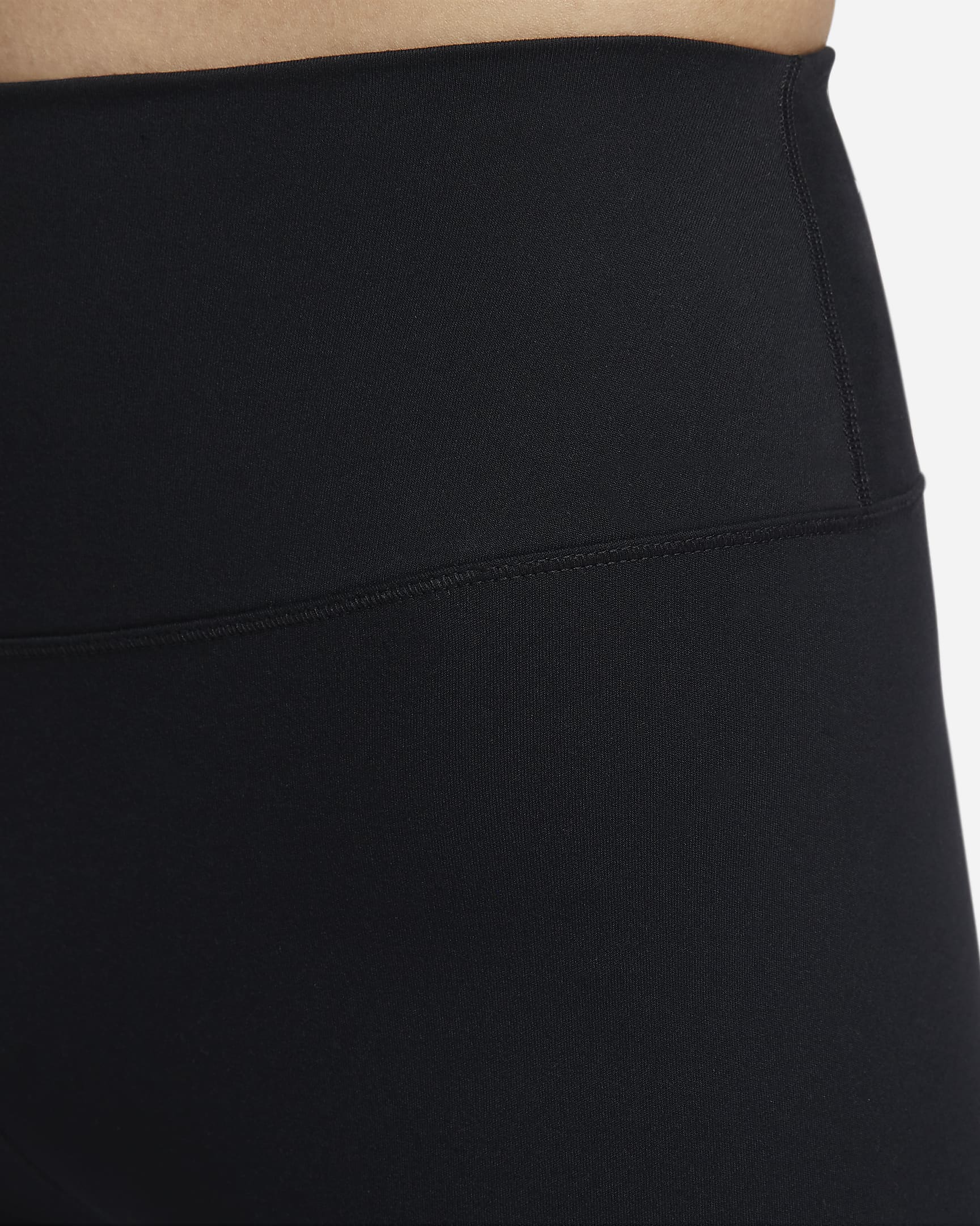 Quần ngắn thể thao Nữ NIKE AS W NK DF ONE HR 8IN SHORT