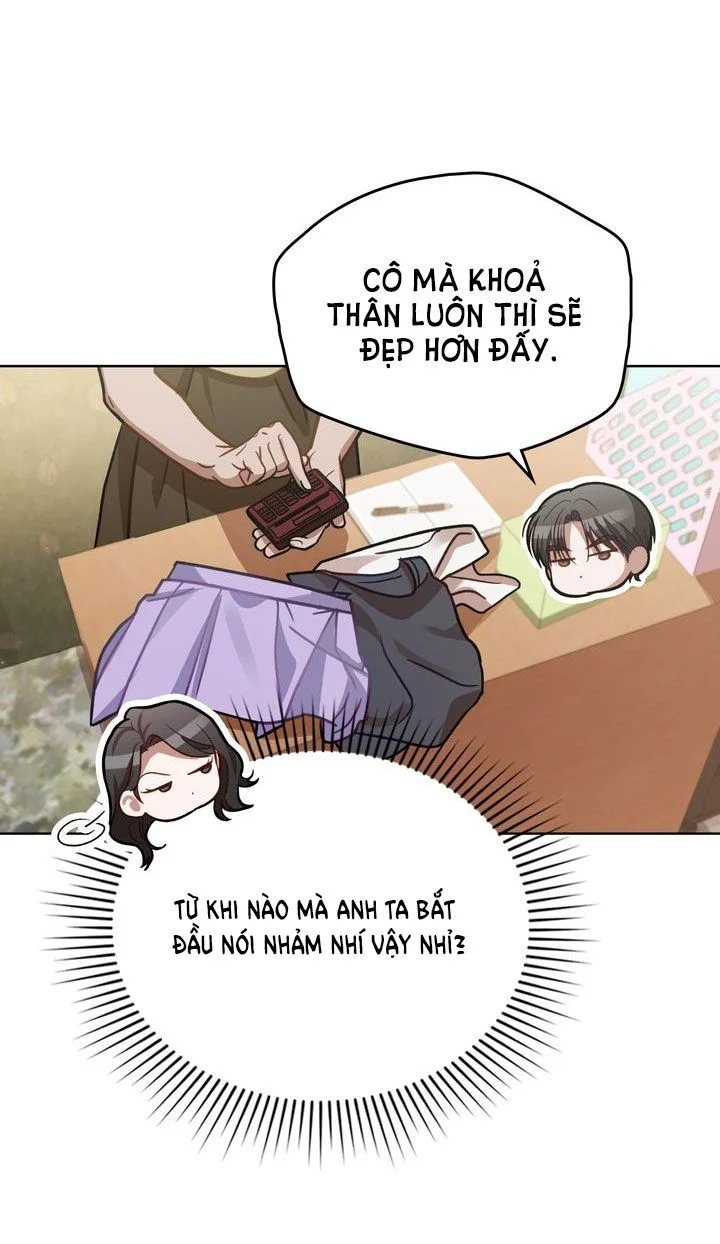 kẻ nghiệp dư chapter 18 16
