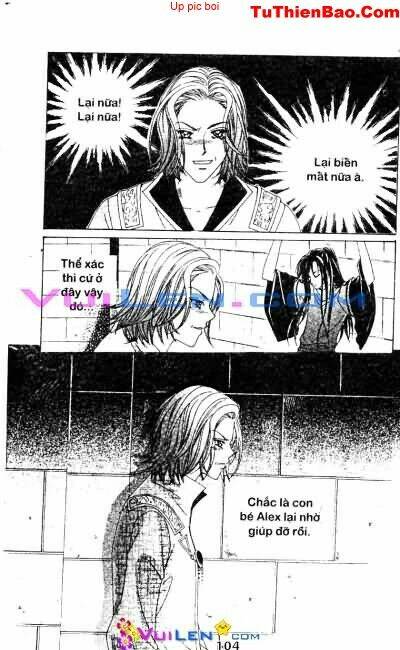 bogle goes to the kingdom chapter 39 12