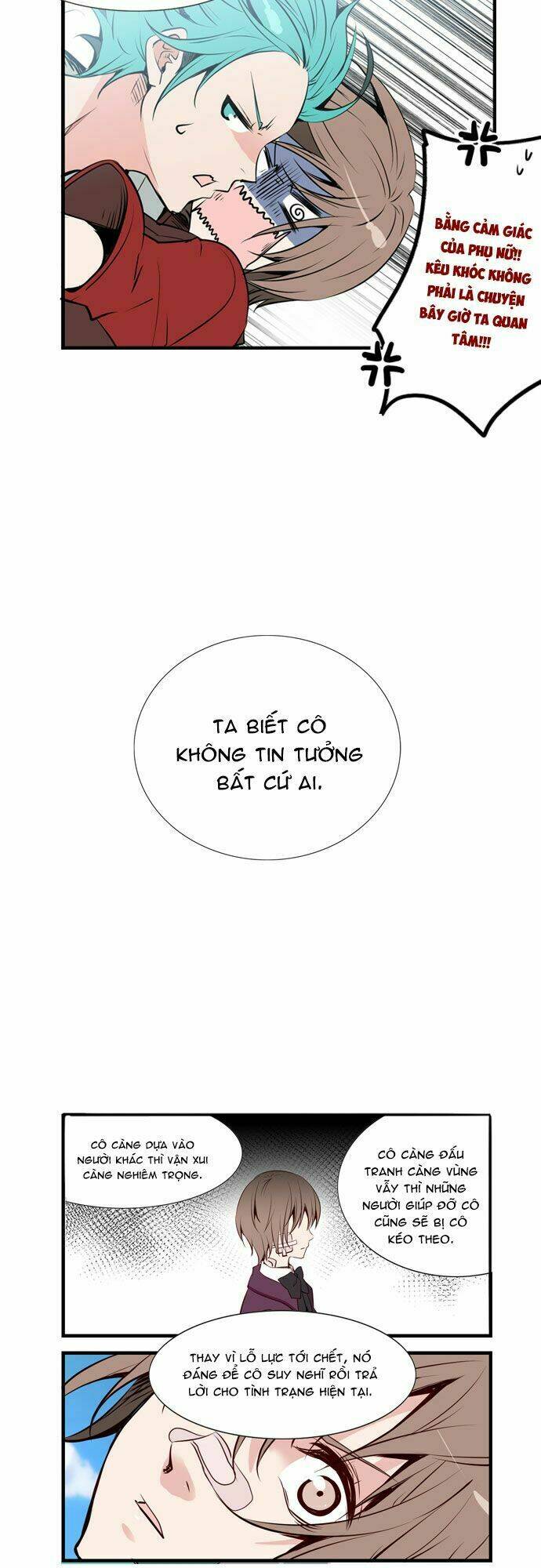 golden change chapter 3 22