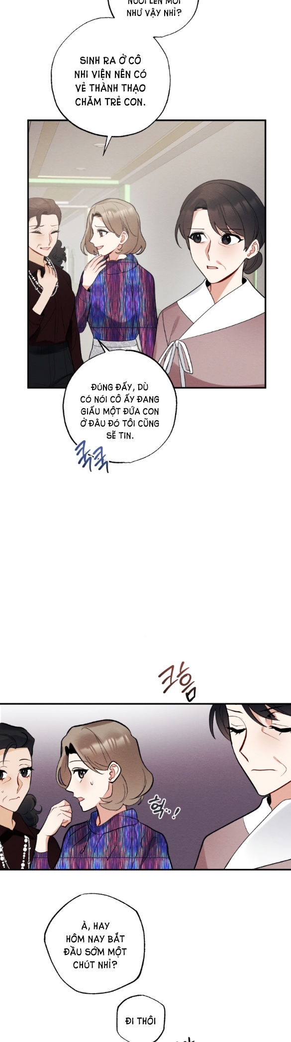 [18+] hôn nhân bị đánh cắp chapter 23.2 13