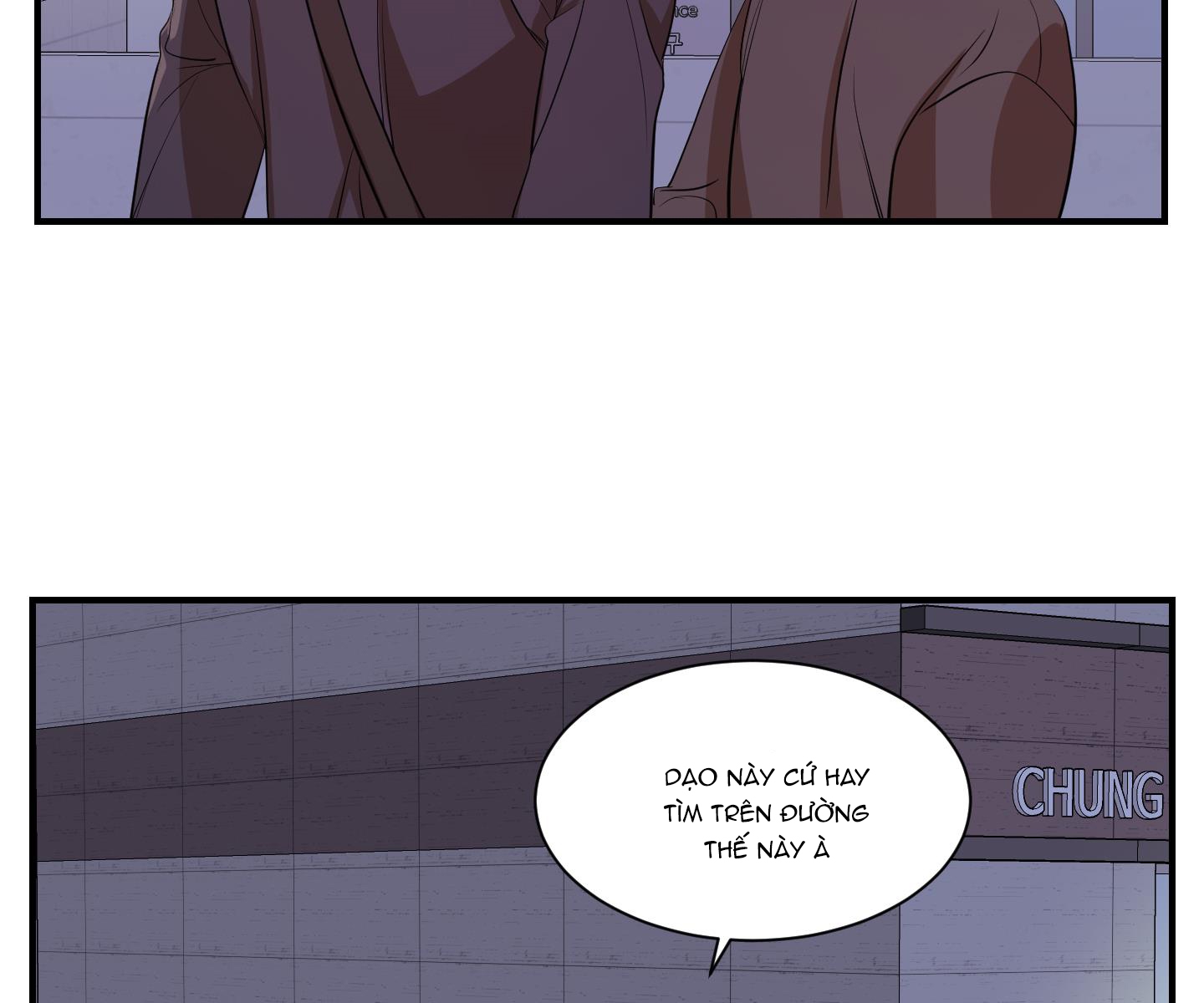 chốn riêng tư chapter 38 21