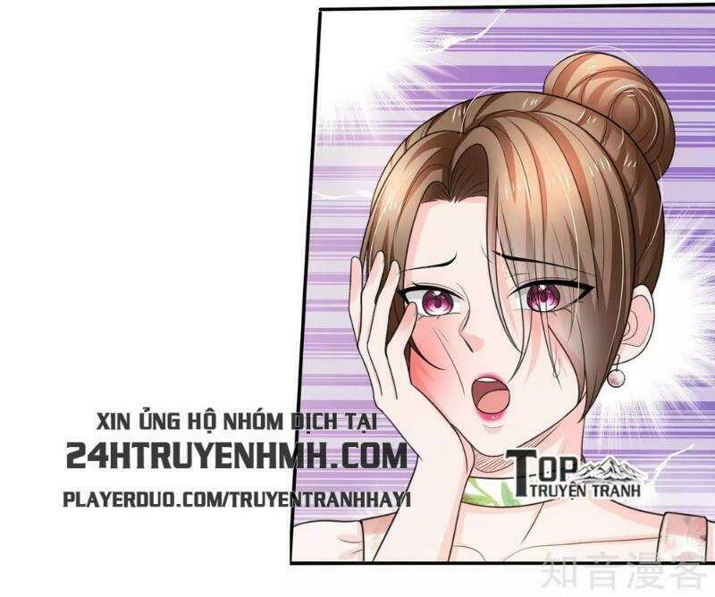 tuyệt đỉnh khí thiếu chapter 47 6