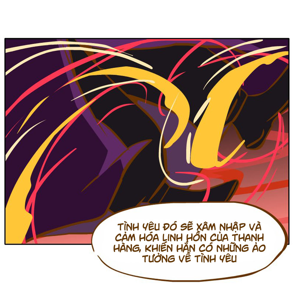 hòa thượng và tiểu long quân chapter 28 65