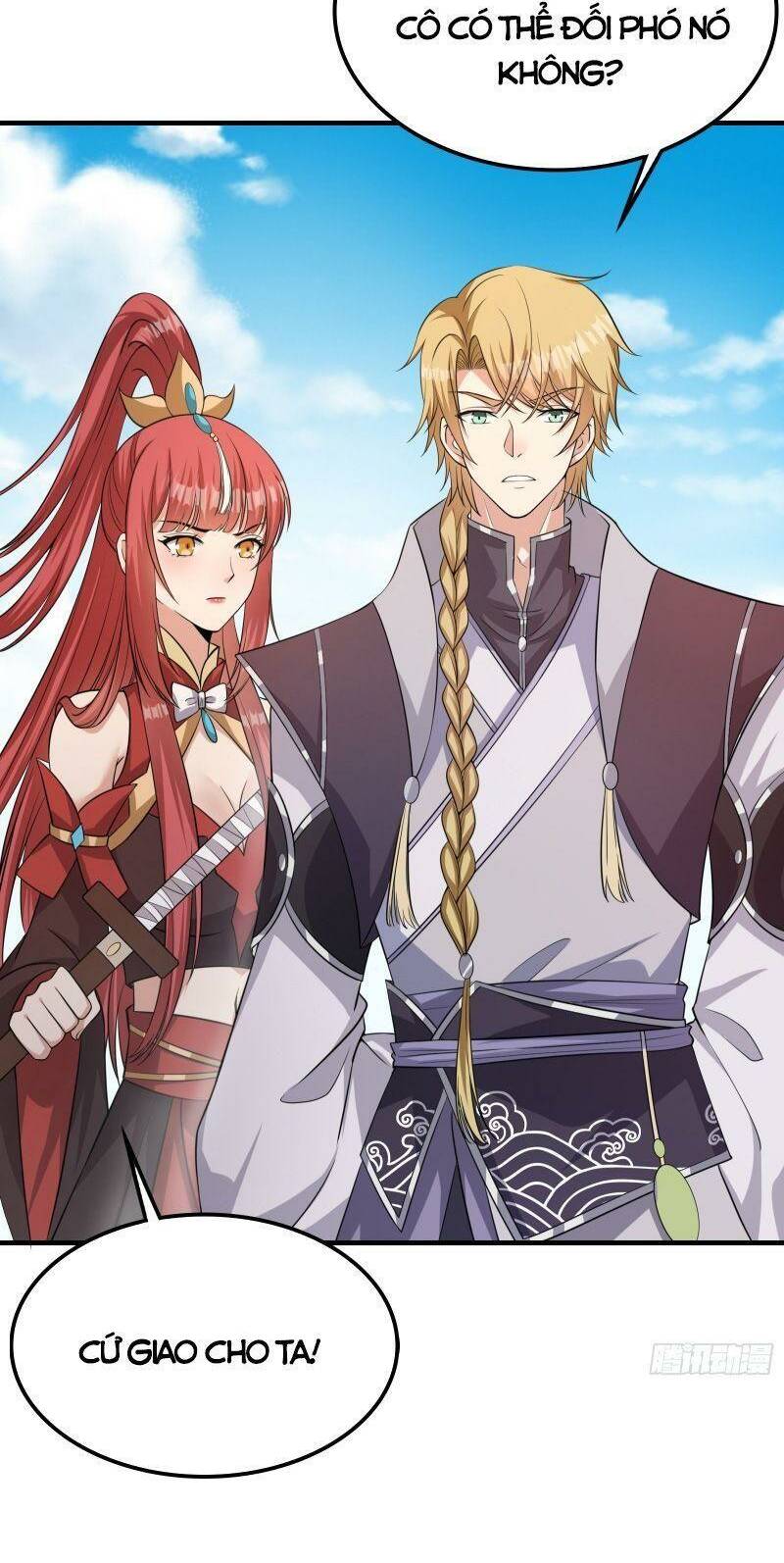 trên người ta có một cái cây thần thoại chapter 7 5