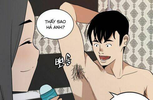 truyện bựa hàn quốc xẻng chapter 56 1