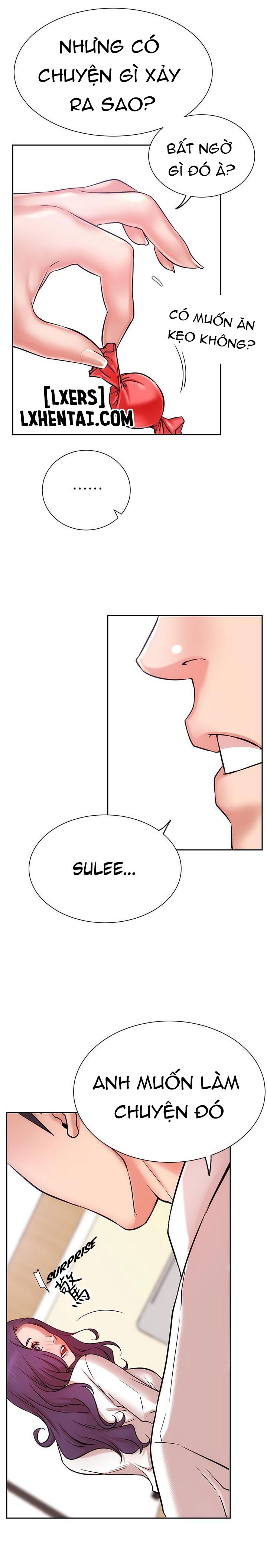 cuộc sống như anh hằng mơ chapter 20 1