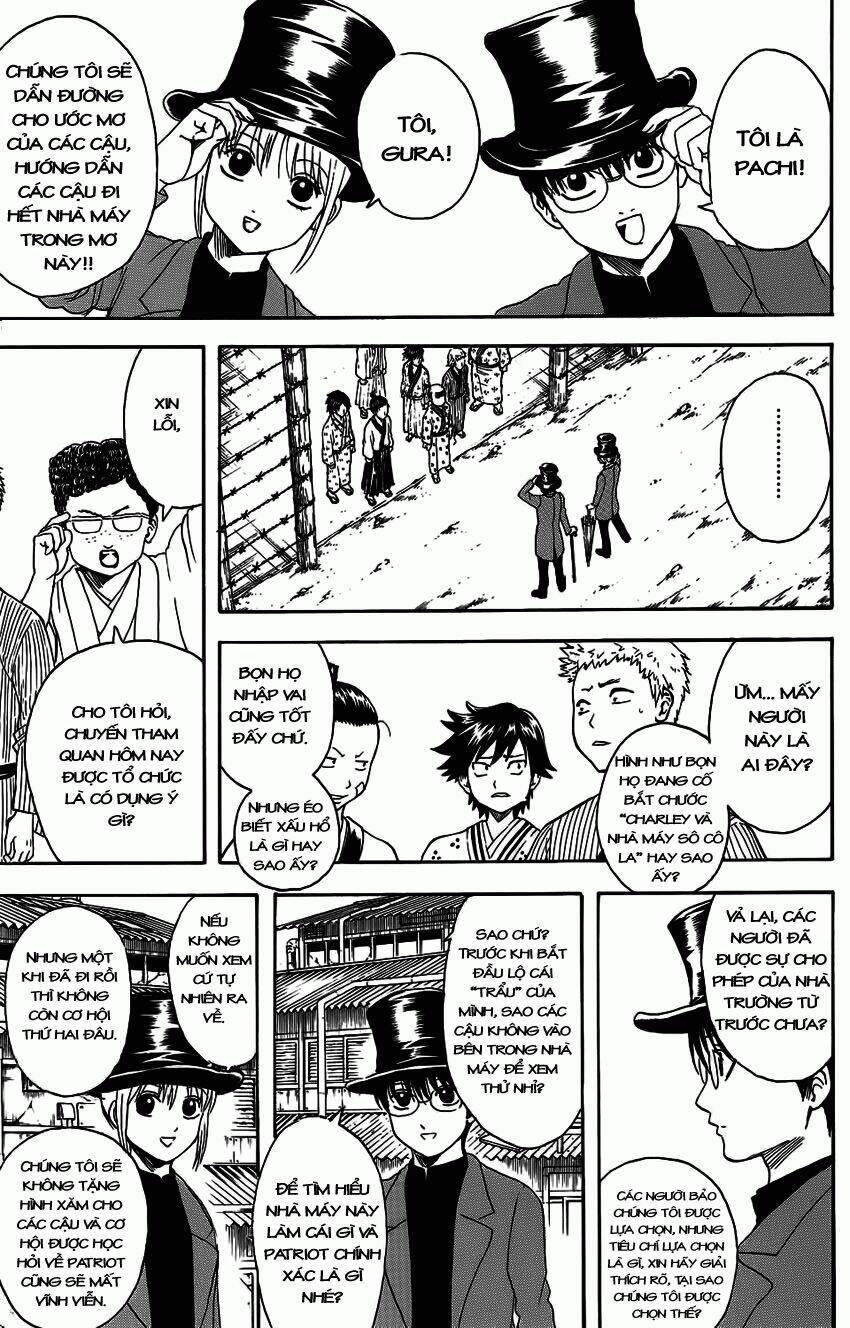 gintama - linh hồn bạc chapter 332 3