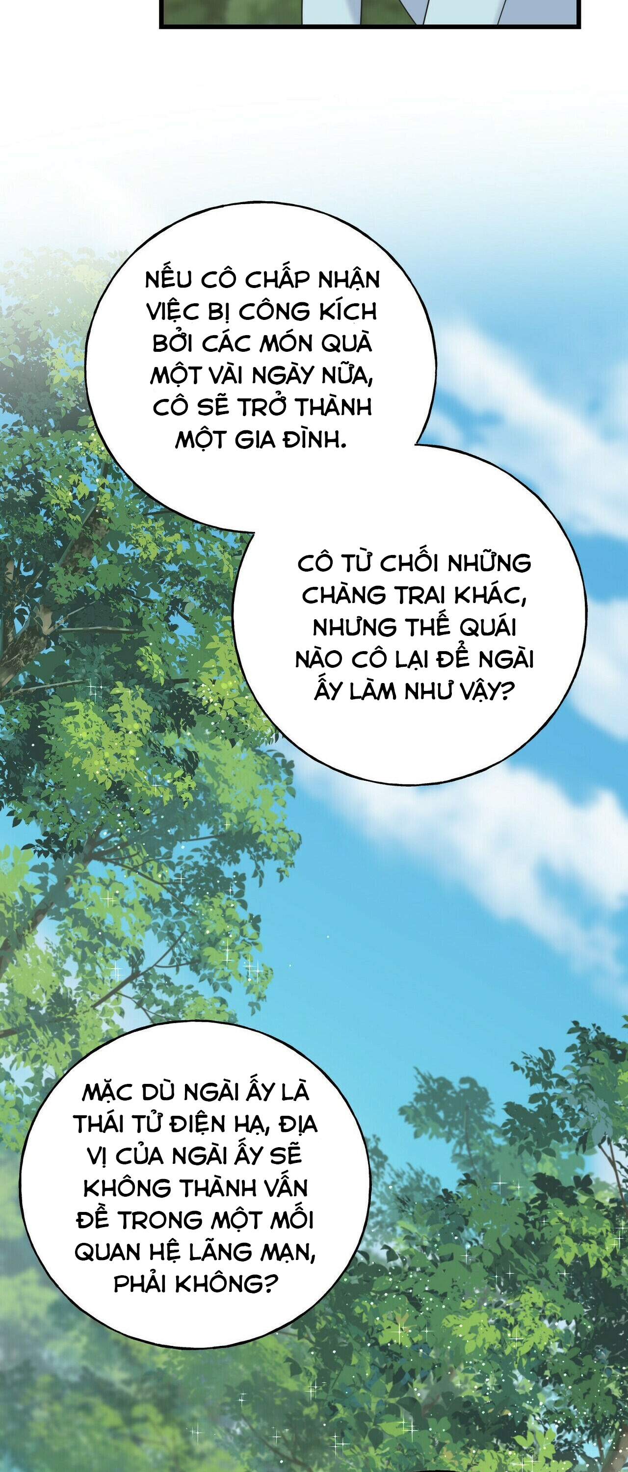 chàng hoàng tử máu s và nàng kỵ sĩ lạnh lùng chapter 42 21