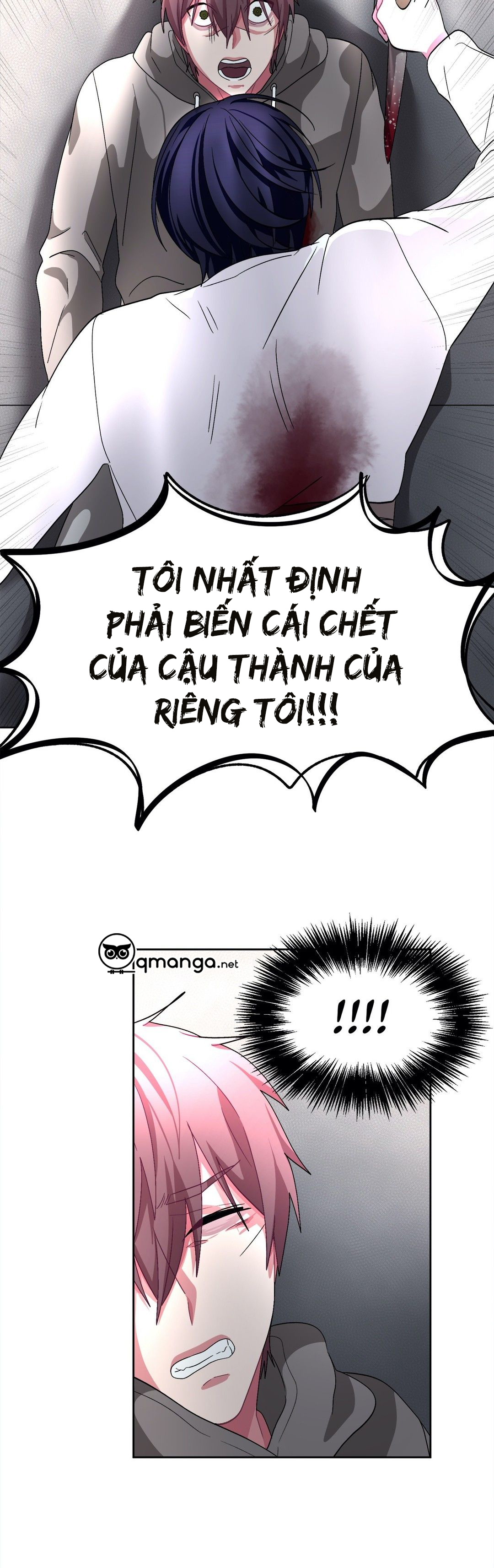 hãy tuân lệnh tôi chapter 38 29