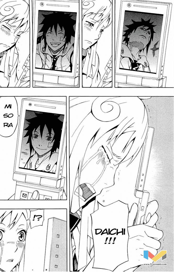 blazer driver chapter 34 39