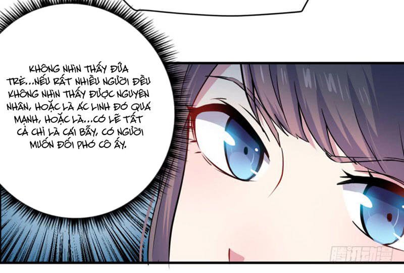 ngạo kiều quỷ vương yêu ta chapter 81 13