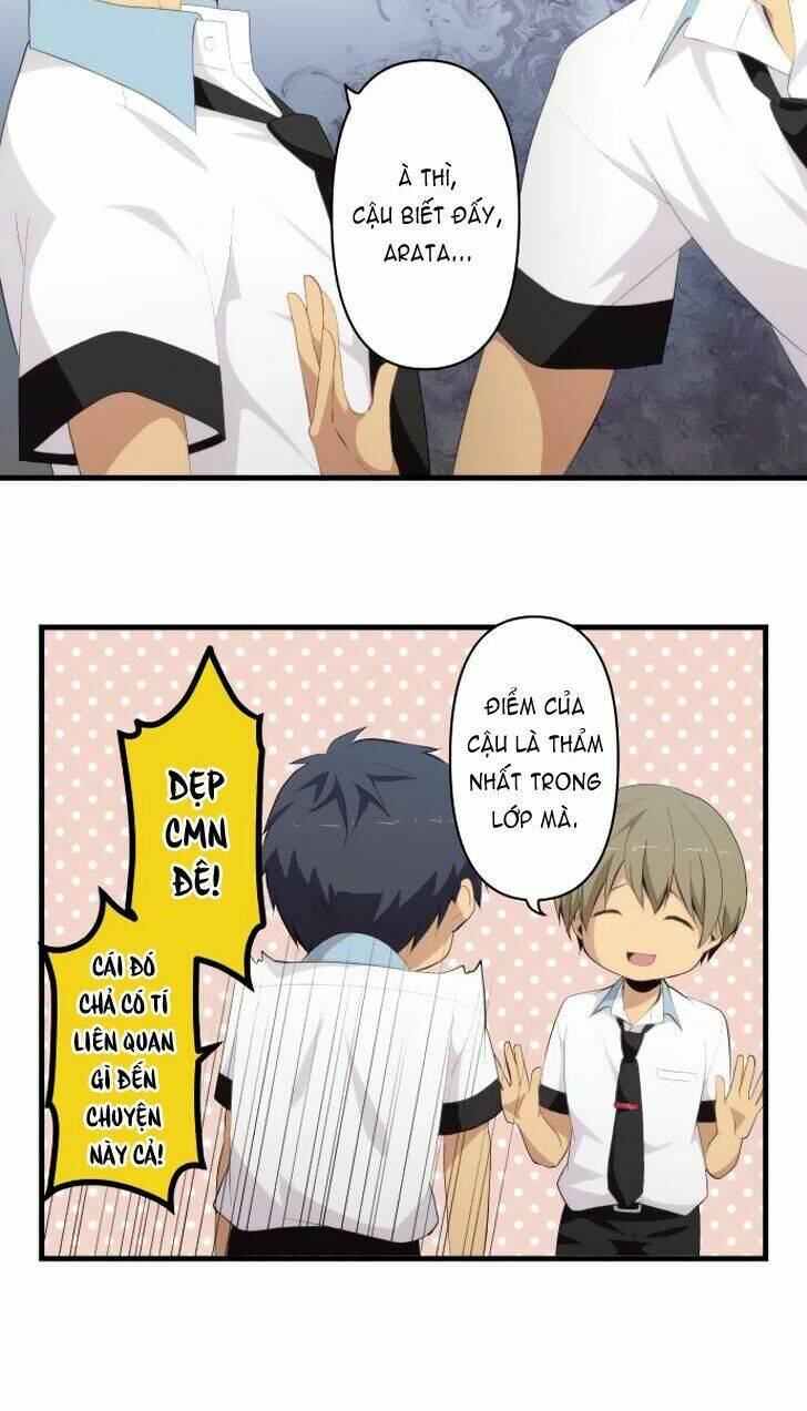 viên thuốc trùng sinh chapter 126 2