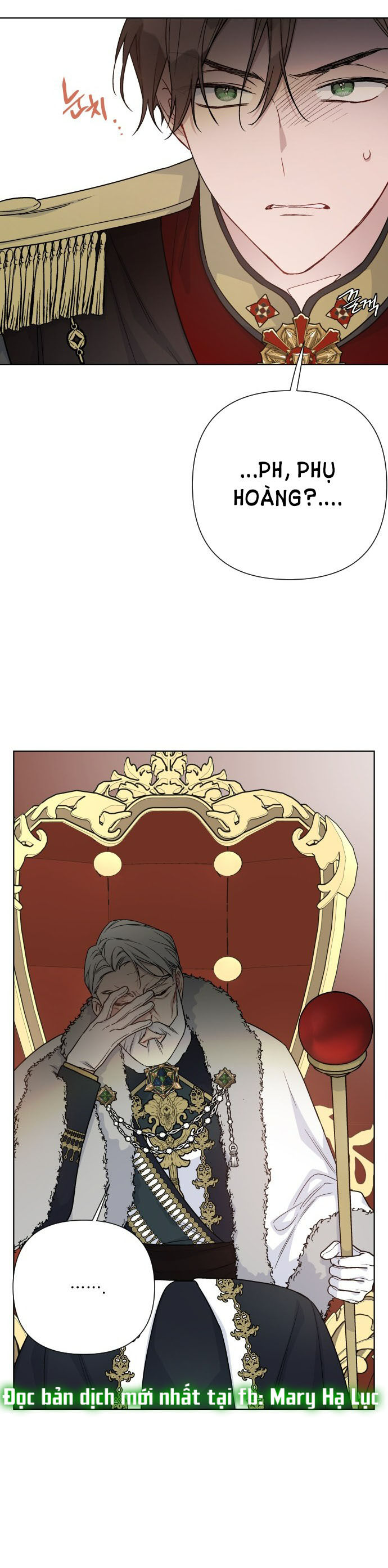 cách hiệp sĩ sống như một tiểu thư chapter 73 19