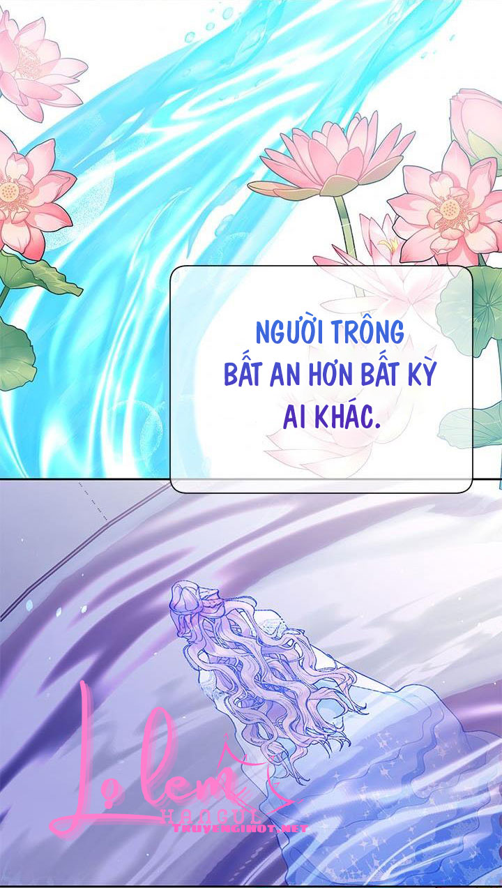 công chúa của loài chim chapter 38.1 30