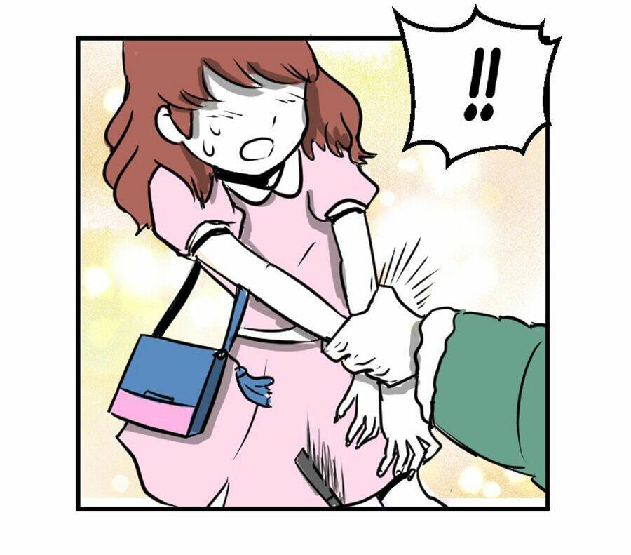 bạn trai tôi là zombie chapter 6 28