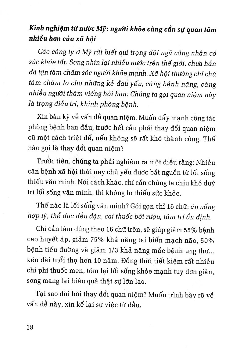Bác Sĩ Tốt Nhất Là Chính Mình (Tập 1)