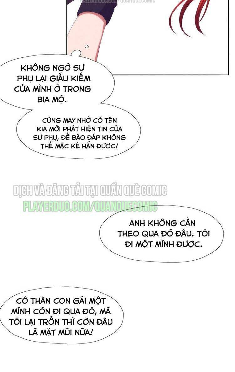 hắc kim đảo chapter 20 19