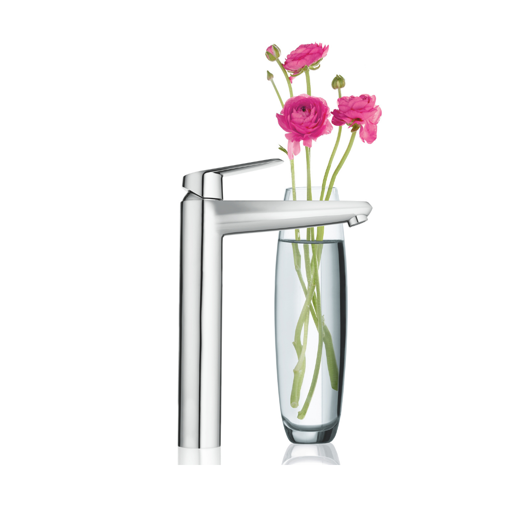 Vòi chậu GROHE EURODISC COSMOPOLITAN Size XL - 23432000