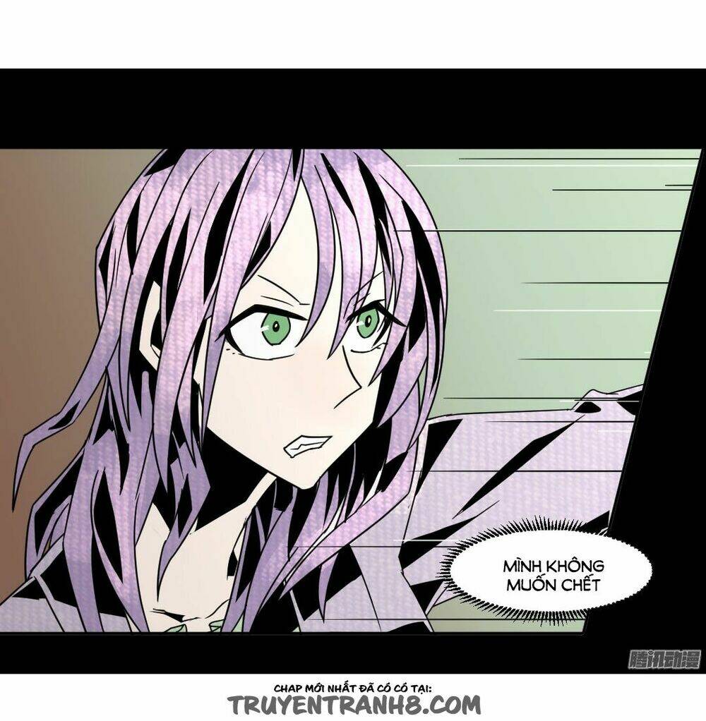 điều ước của người phàm chapter 28 37