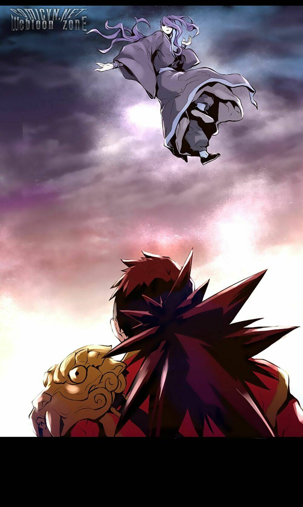 tam tuyệt tại dị giới chapter 1 65