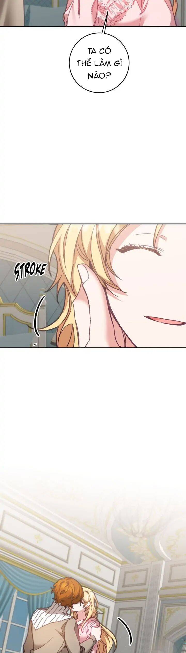 tôi trở thành hoàng đế bạo chúa trong tiểu thuyết chapter 103 10