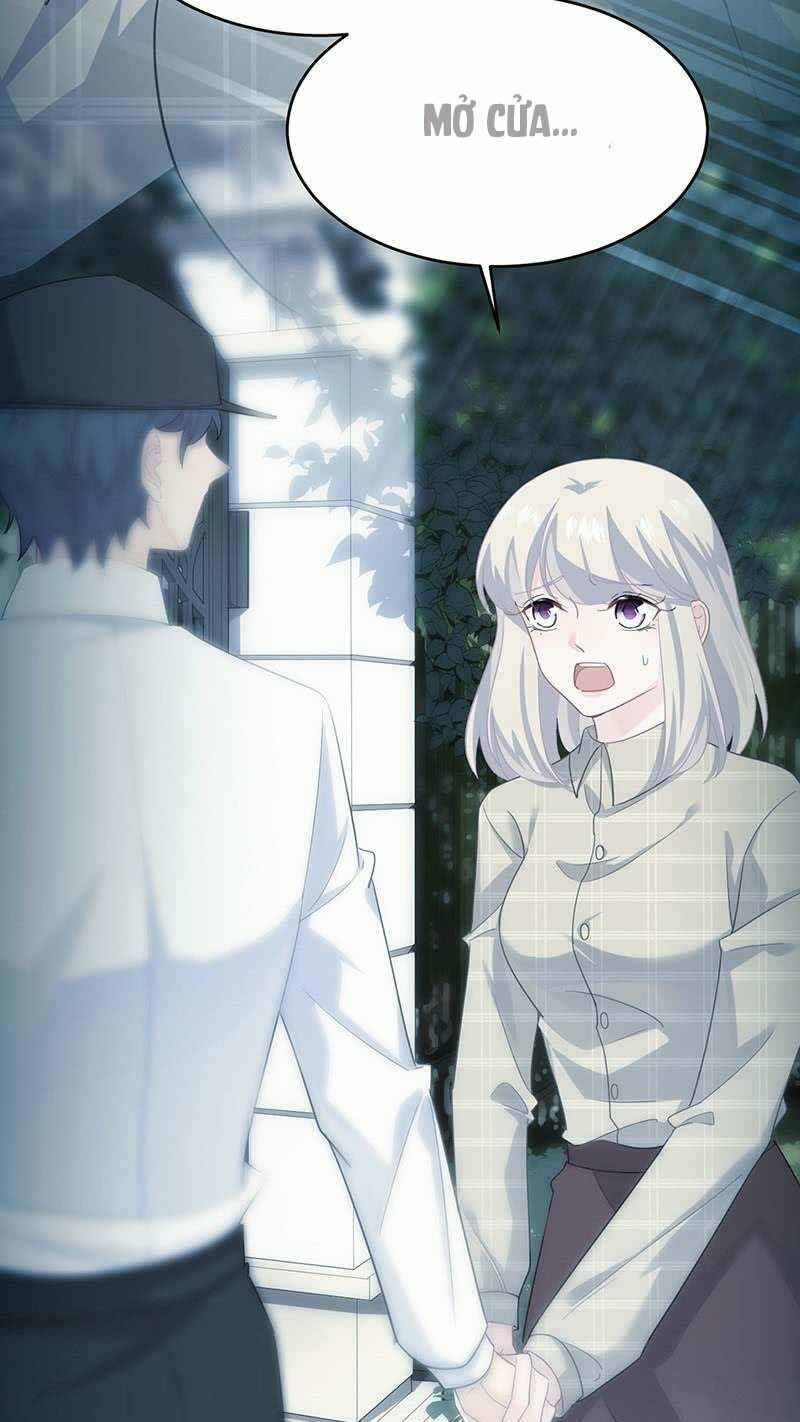 chọc tới chủ tịch tổng tài 2 chapter 118 16