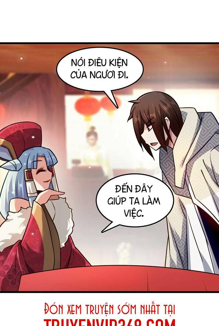 đại bảo kiếm của tôi chapter 14 49